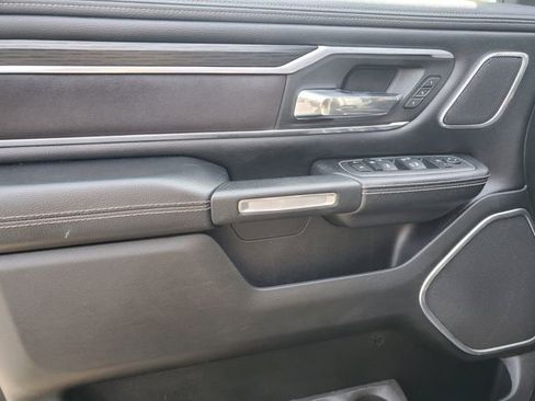 Used 2023 RAM 1500 Laramie image 16
