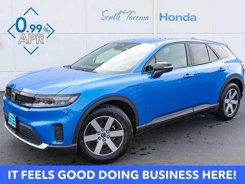 New 2026 Honda Prologue EX image 1
