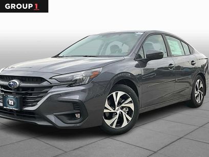 New 2025 Subaru Legacy Premium