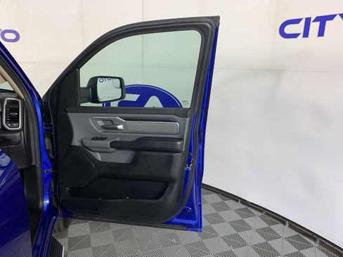 Used 2019 RAM 1500 Big Horn RWD image 37