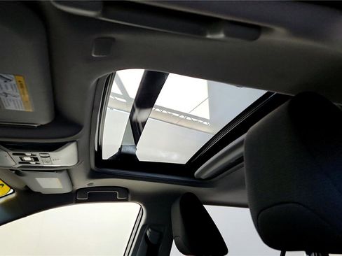 Certified 2025 Toyota RAV4 XLE image 17