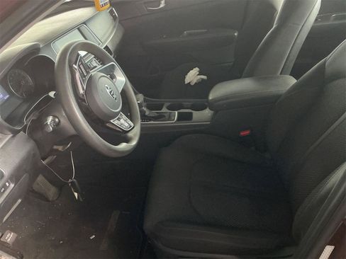 Used 2020 Kia Optima LX FWD image 11