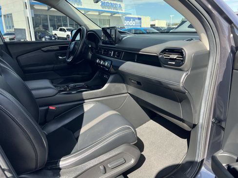 Used 2024 Honda Pilot Touring image 33