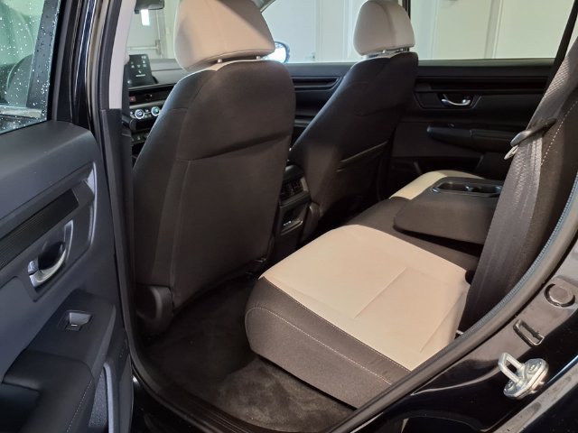 Certified 2026 Honda CR-V EX image 16