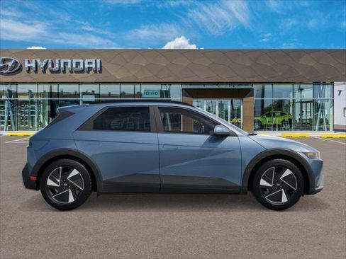 New 2027 Hyundai Ioniq 5 SEL RWD image 7
