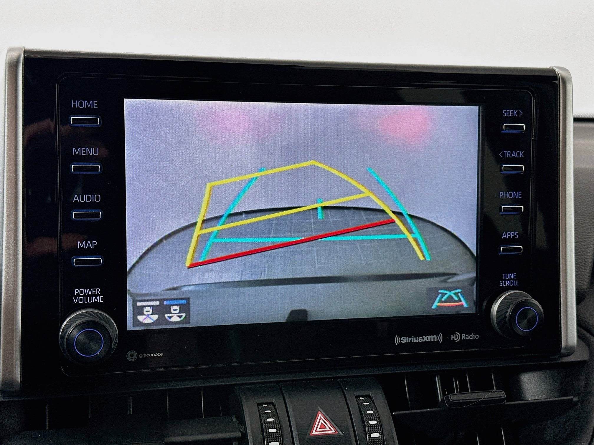 Used 2019 Toyota RAV4 Adventure w/ All Weather Liner Package AWD/4WD image 13