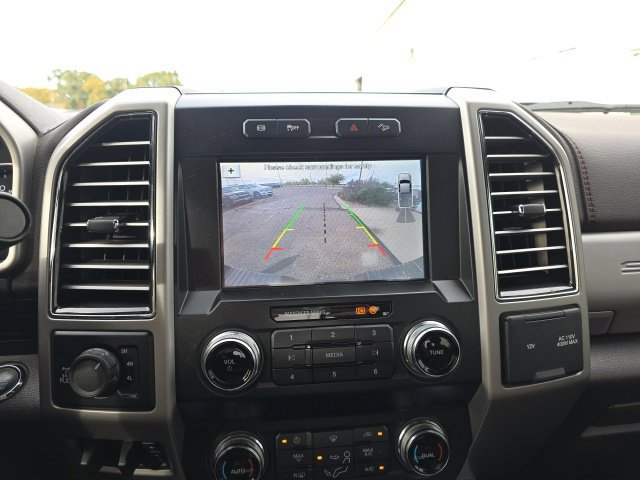 Used 2019 Ford F250 King Ranch w/ King Ranch Ultimate Package AWD/4WD image 16