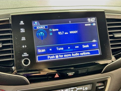 Used 2023 Honda Ridgeline RTL image 17
