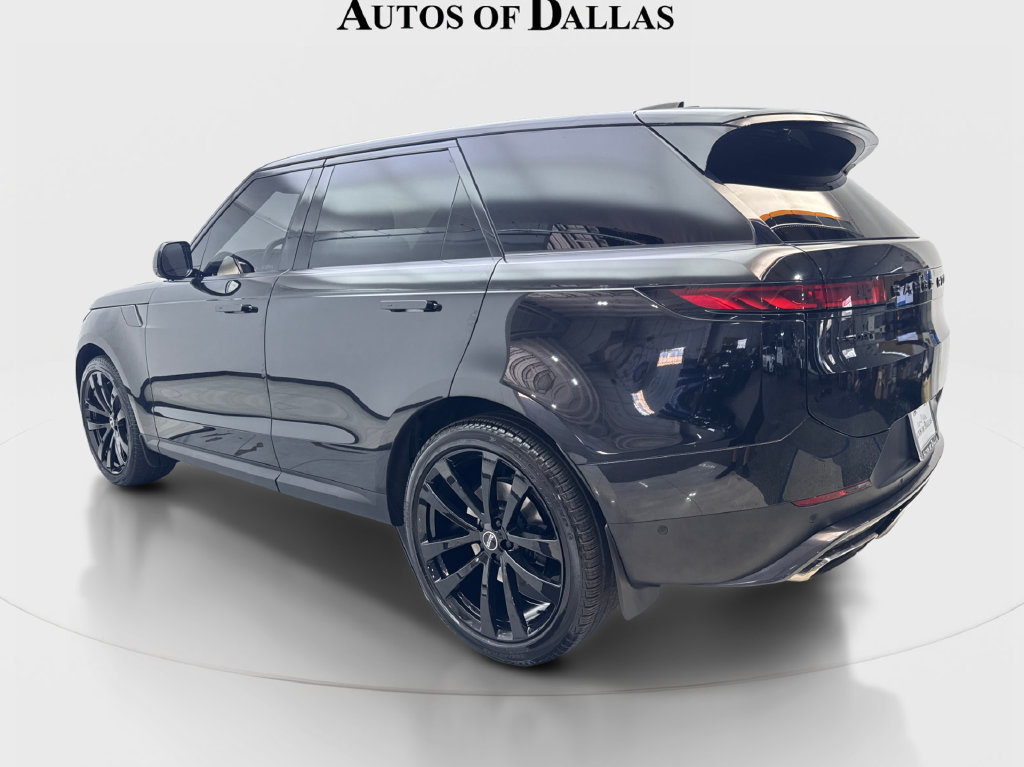 Used 2023 Land Rover Range Rover Sport SE AWD/4WD image 10