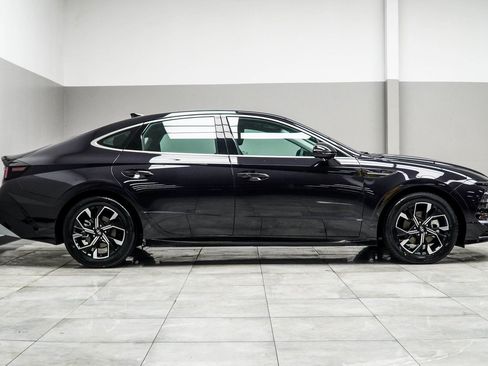 Used 2024 Hyundai Sonata SEL image 7