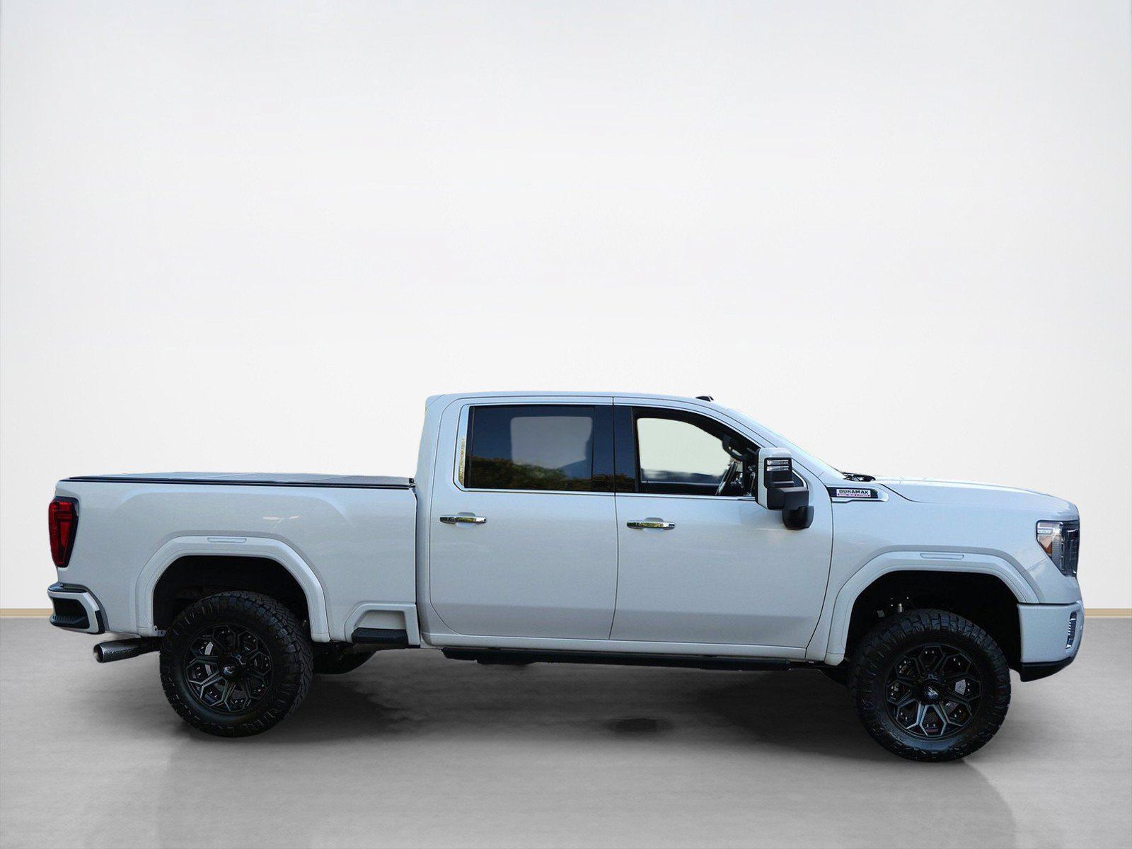 Used 2020 GMC Sierra 2500 Denali AWD/4WD image 8