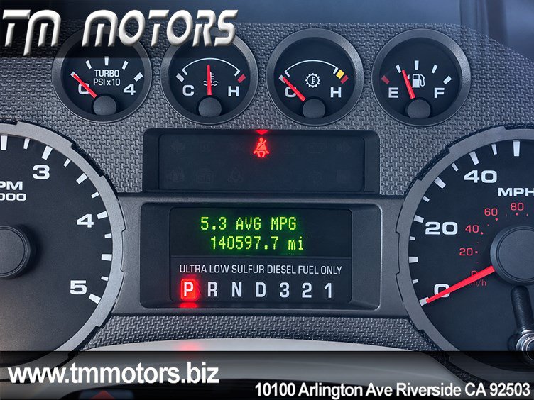 Used 2008 Ford F350 XLT AWD/4WD image 16