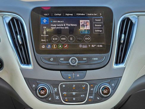Used 2024 Chevrolet Malibu LT FWD image 20