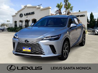 Used 2024 Lexus RX 350 Premium w/ Cold Area Package