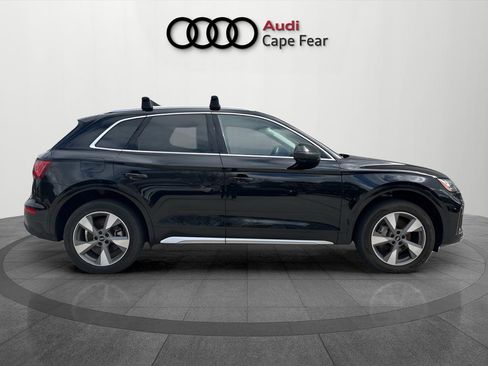 Used 2023 Audi Q5 2.0T Premium Plus w/ Premium Plus Package image 6