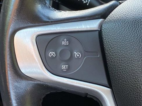 Used 2019 GMC Terrain SLE image 19