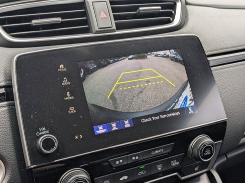 Used 2022 Honda CR-V EX-L image 21