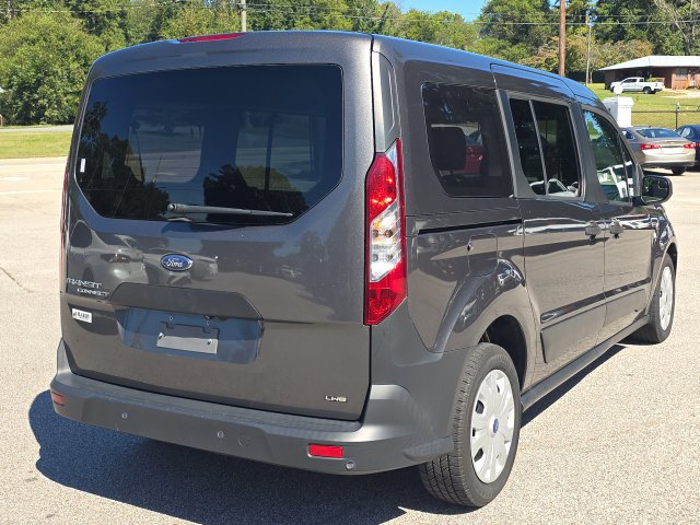 Used 2022 Ford Transit Connect XL FWD image 5