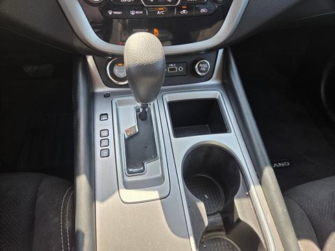 Used 2020 Nissan Murano S w/ Technology Package FWD image 17