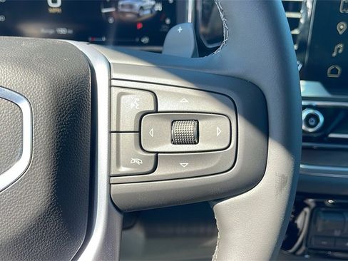 New 2026 GMC Sierra 1500 SLT w/ SLT Premium Package image 23