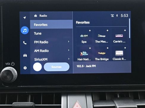 Certified 2025 Toyota RAV4 LE image 21