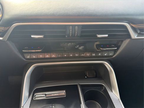 Used 2025 MAZDA CX-70 3.3 Turbo w/ Premium Plus Pkg image 28