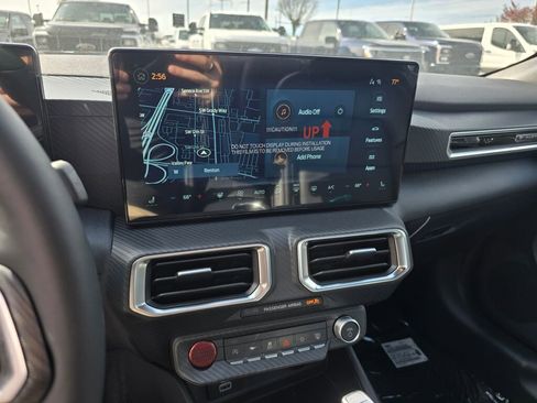 New 2026 Ford Mustang Premium w/ Mustang Nite Pony Package image 23