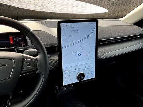 New 2025 Ford Mustang Mach-E Premium image 6