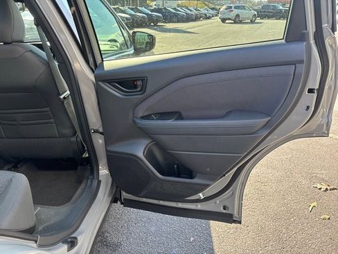 New 2026 Subaru Forester Premium image 91