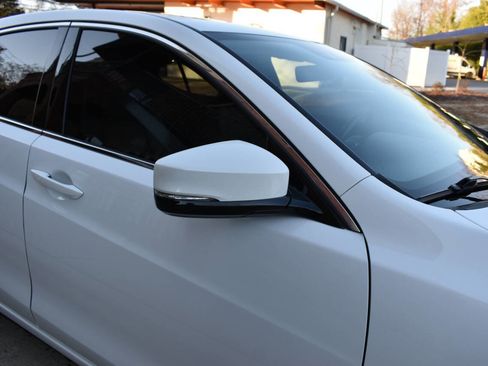 Used 2017 Acura TLX V6 w/ Technology Package image 35