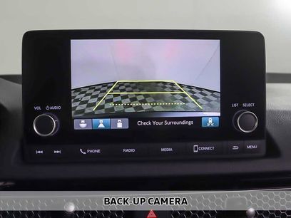 Certified 2025 Honda Civic Sport