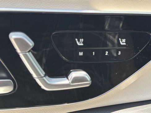 Used 2026 Mercedes-Benz E 350 Sedan image 14