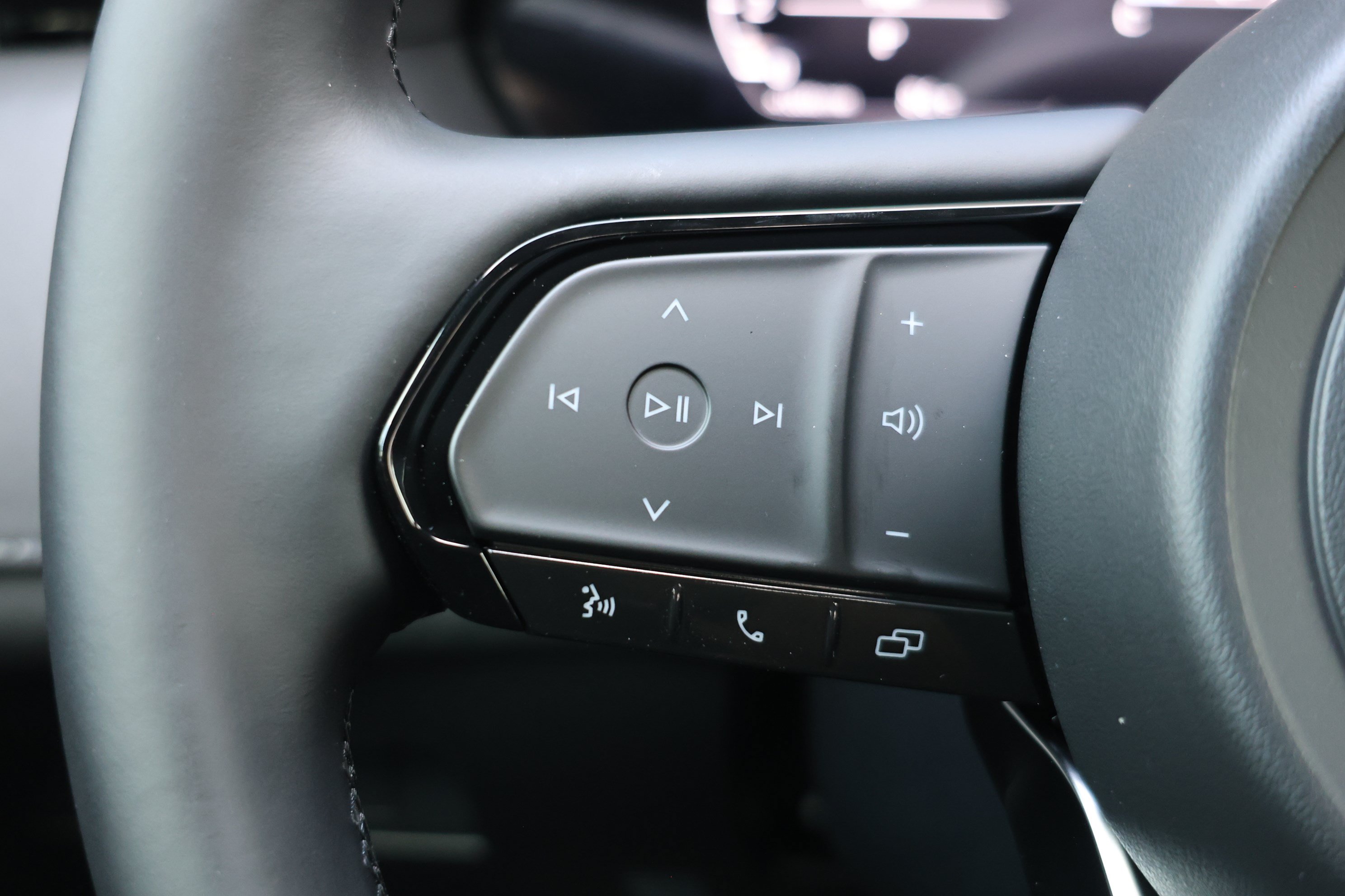 New 2026 MAZDA CX-5 Select AWD/4WD image 10