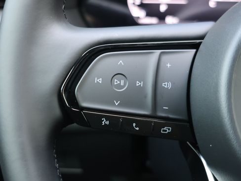 New 2026 MAZDA CX-5 Select AWD/4WD image 10