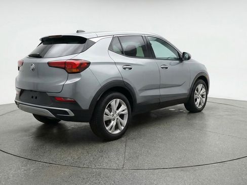 Used 2025 Buick Encore GX Preferred image 9