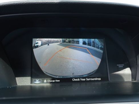 Used 2013 Honda Accord EX-L image 18