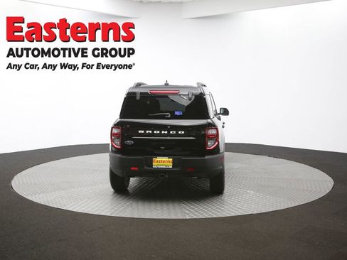 Used 2023 Ford Bronco Sport Badlands image 36