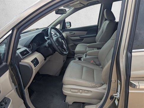 Used 2012 Honda Odyssey EX-L image 14