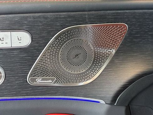 New 2026 Mercedes-Benz GLE 63 AMG S image 15