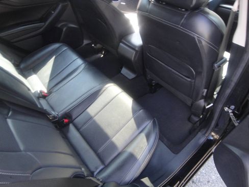 Used 2019 Subaru Impreza 2.0i Limited image 15