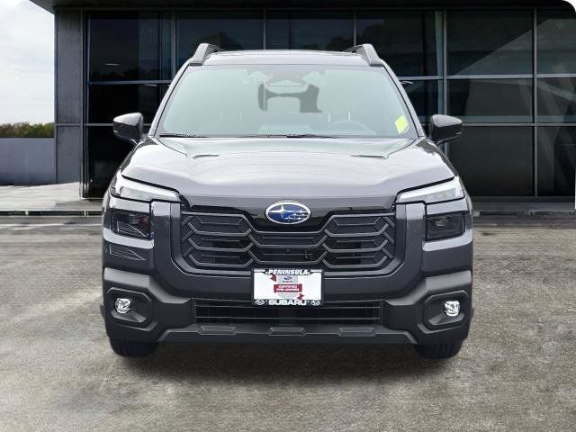 Certified 2026 Subaru Outback Touring AWD/4WD image 5