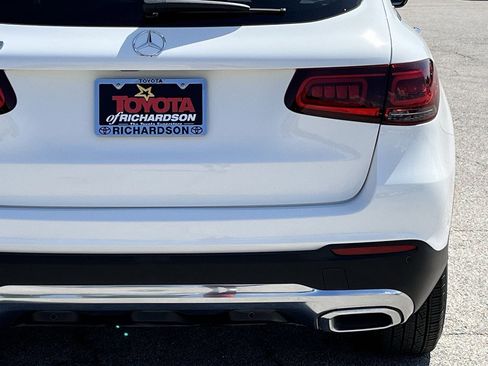 Used 2021 Mercedes-Benz GLC 300 image 6