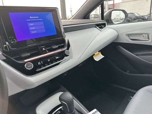 New 2026 Toyota Corolla SE image 10