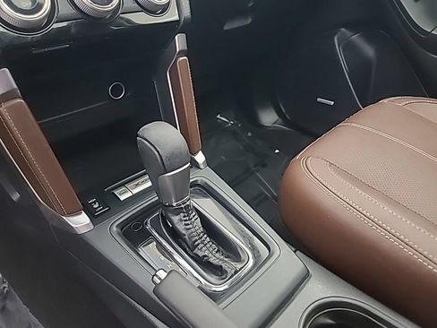 Used 2018 Subaru Forester 2.5i Touring w/ Popular Package #3B AWD/4WD image 35