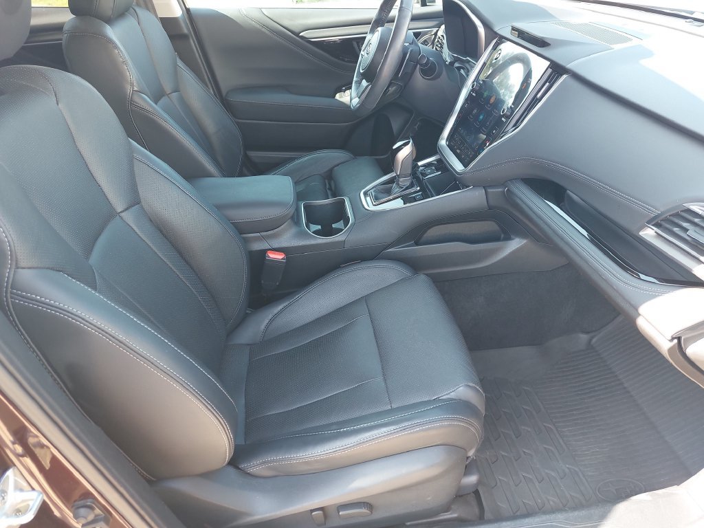 Used 2024 Subaru Outback Touring AWD/4WD image 10