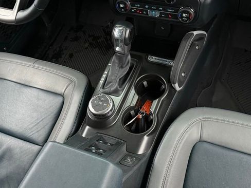 Used 2021 Ford Bronco Outer Banks image 27