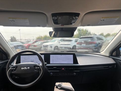 Used 2024 Kia EV6 Wind AWD/4WD image 28