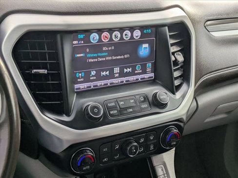 Used 2019 GMC Acadia SLT w/ LPO, Floor Liner Package image 13