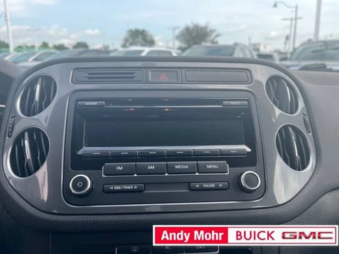 Used 2012 Volkswagen Tiguan S FWD image 26