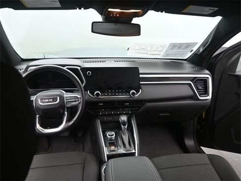 Certified 2023 GMC Canyon Elevation w/ Convenience Package image 23